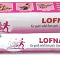 Lofnac Gel 30g