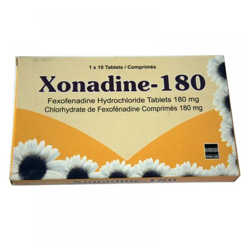 Xonadine-180