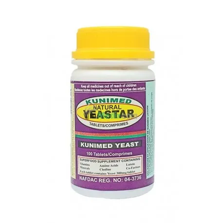 Natural Yeastra