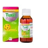 Tuxil Children RNC