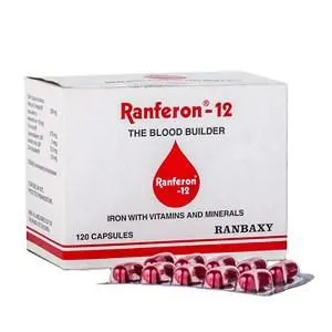 Ranferon - 12