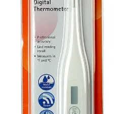 DIGITAL THERMOMETER MC- 246