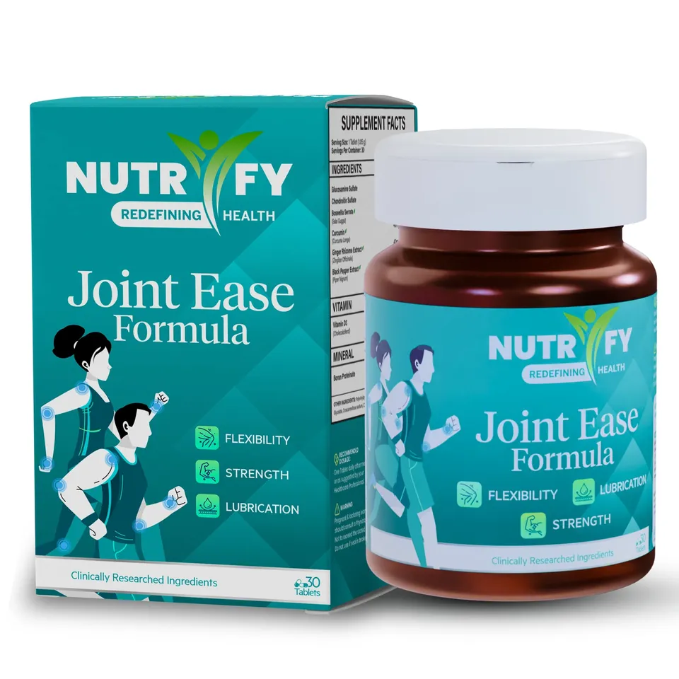 NUTRIFY JOINT EASE